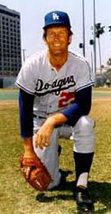 Dodgers P Tommy John